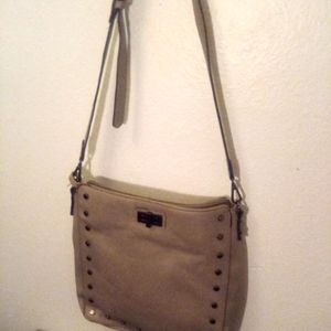 Carlos Santana Handbag